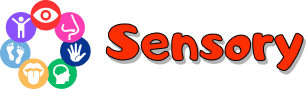 Logo Sensory